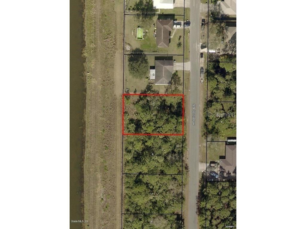 544 Hobart Avenue NW Palm Bay FL 32907 OM674681 image1