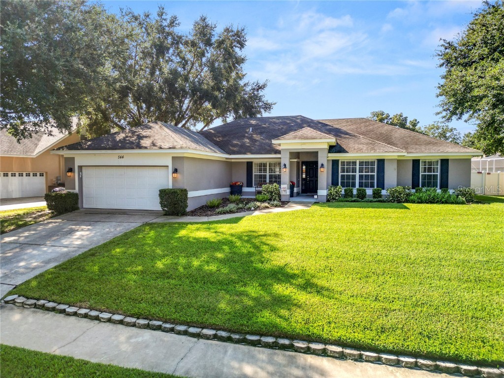 544 Hunters Run Boulevard Lakeland FL 33809 L4947753 image1