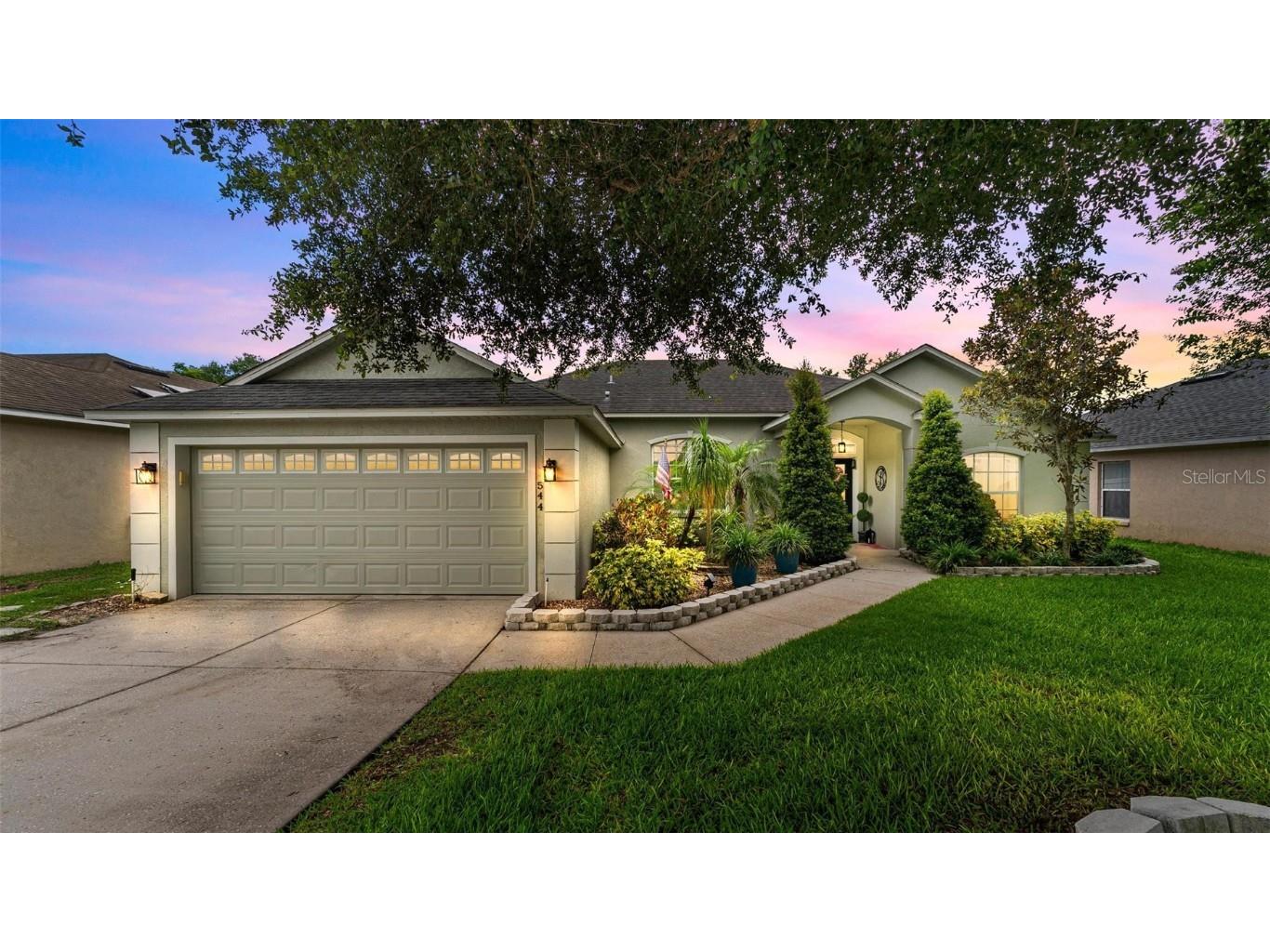 544 Lake Sumner Drive Groveland FL 34736 - LAKE SUMNER O6318647 image1