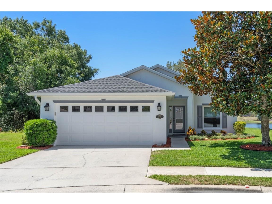 544 Lake Suzanne Drive Lake Wales FL 33859 - LAKE SUZANNE P4925798 image1