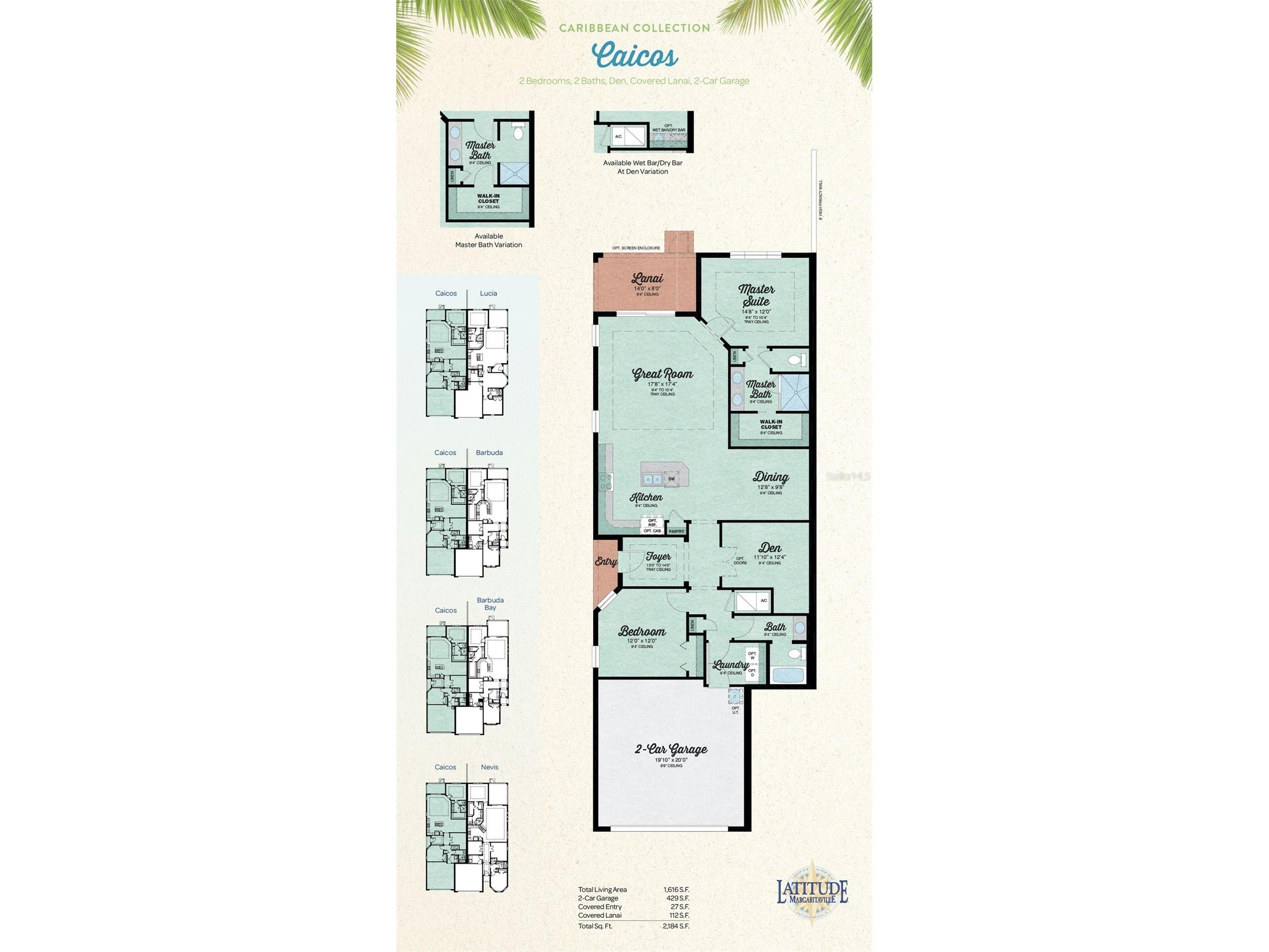 544 Lost Shaker Way Daytona Beach FL 32124 V4947917 image3