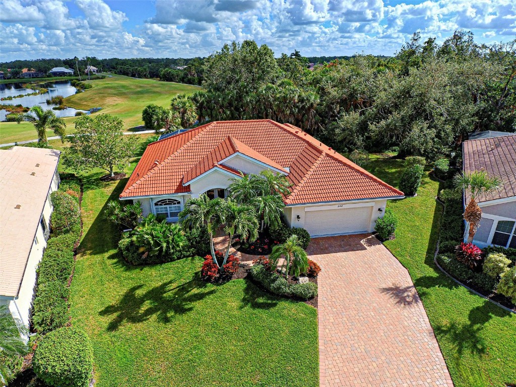 544 Misty Pine Drive Venice FL 34292 N6126831 image1