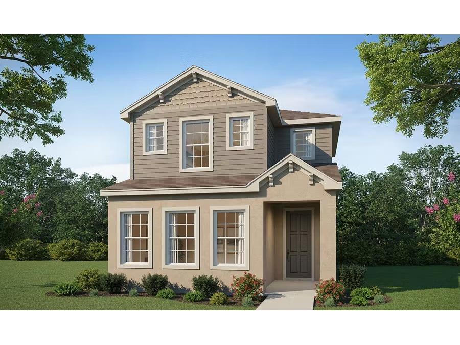 544 Mossy Wood Lane Saint Cloud FL 34771 L4957520 image1