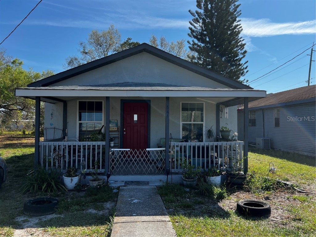 544 N 8th Street Eagle Lake FL 33839 O6285900 image1
