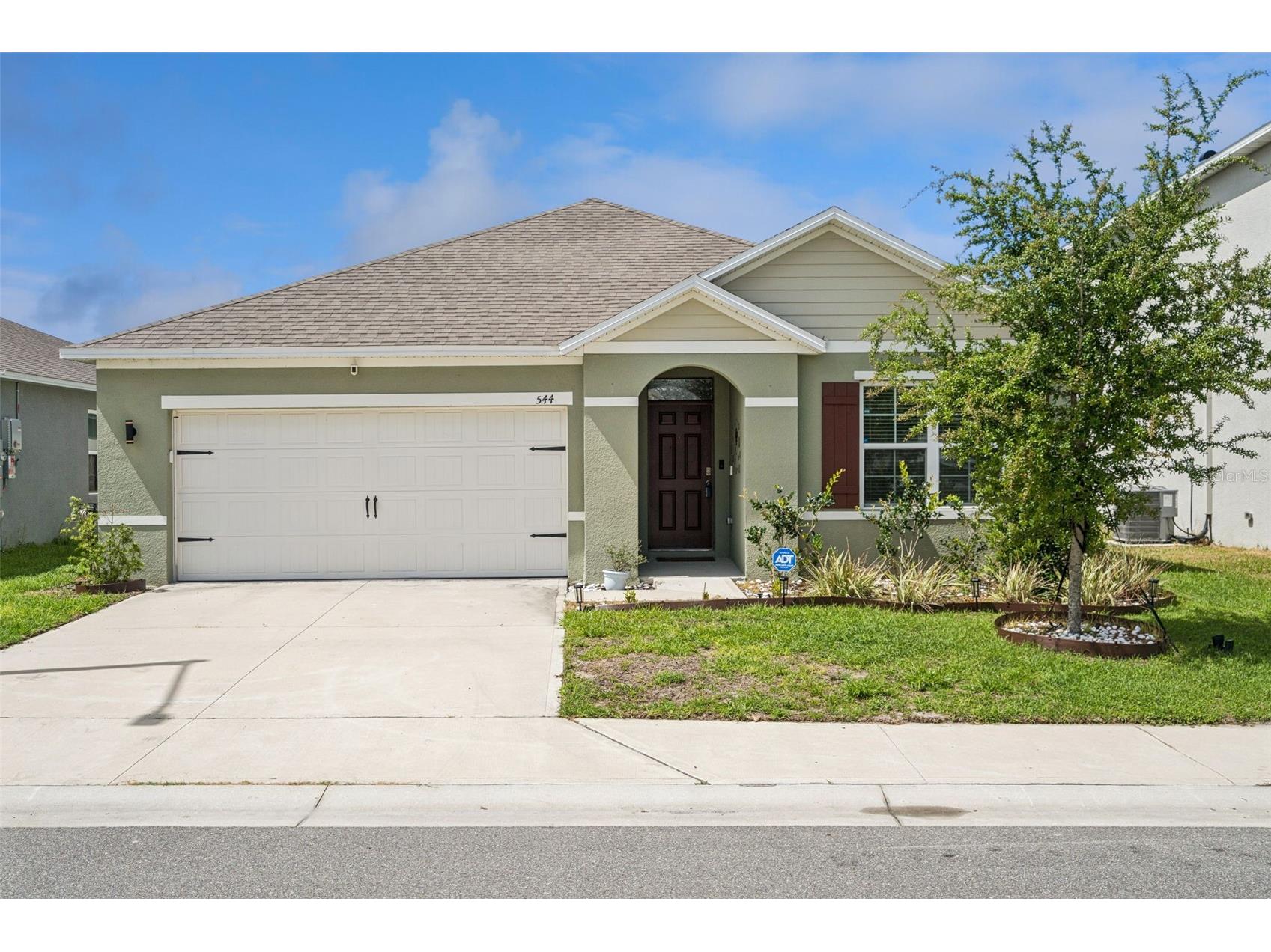 544 Park Place Boulevard Davenport FL 33837 S5147344 image1