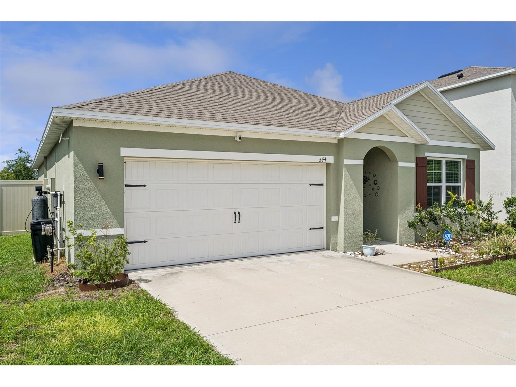 544 Park Place Boulevard Davenport FL 33837 S5147344 image2