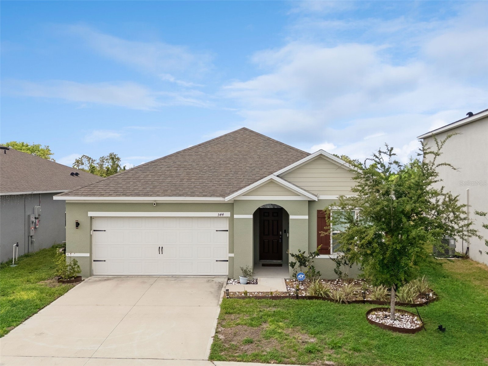 544 Park Place Boulevard Davenport FL 33837 S5147344 image32