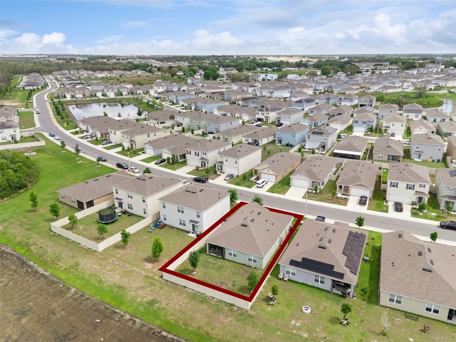 544 Park Place Boulevard Davenport FL 33837 S5147344 image35