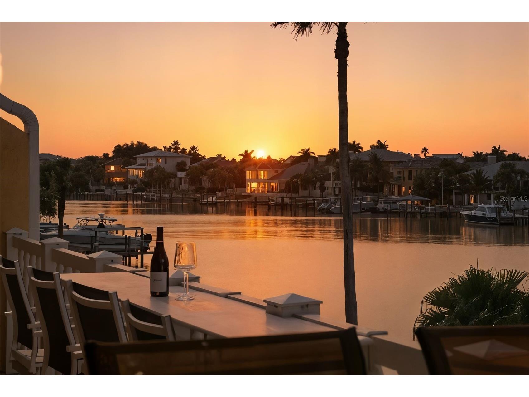 544 Pinellas Bayway S #F9 Tierra Verde FL 33715 - GRAND CANAL TB8452004 image1