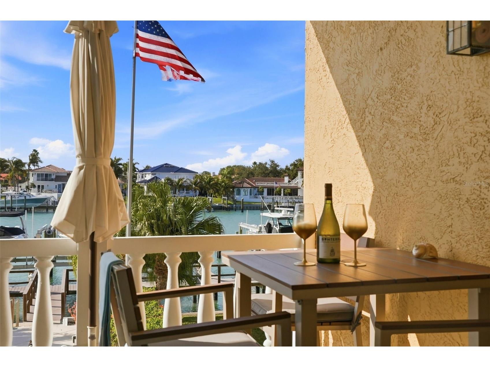 544 Pinellas Bayway S #TH13 Tierra Verde FL 33715 - GRAND CANAL TB8478439 image16