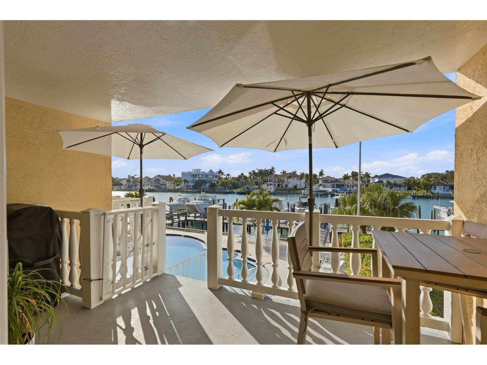 544 Pinellas Bayway S #TH13 Tierra Verde FL 33715 - GRAND CANAL TB8478439 image17