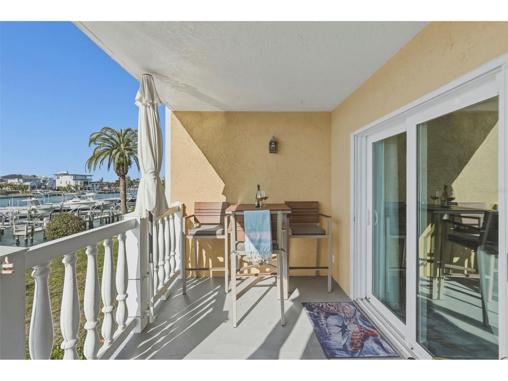 544 Pinellas Bayway S #TH13 Tierra Verde FL 33715 - GRAND CANAL TB8478439 image18