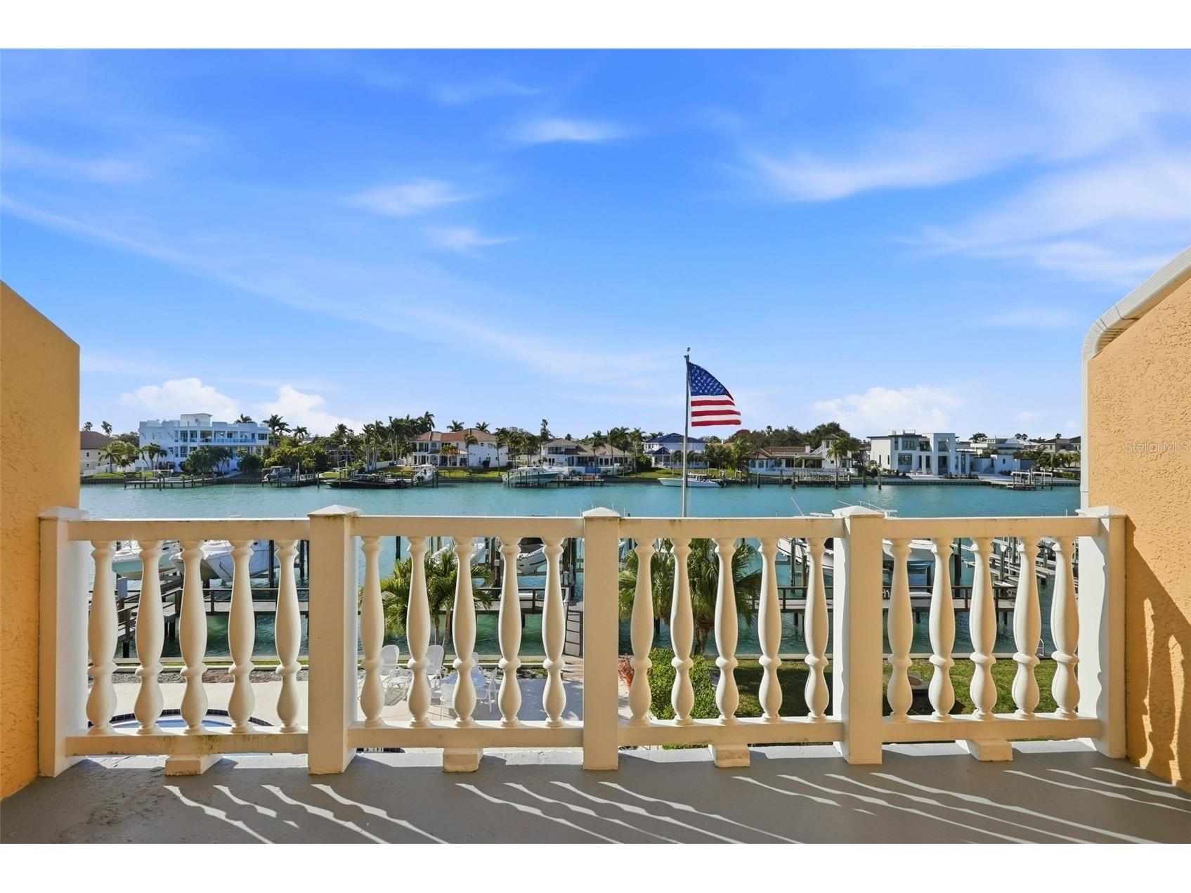 544 Pinellas Bayway S #TH13 Tierra Verde FL 33715 - GRAND CANAL TB8478439 image23