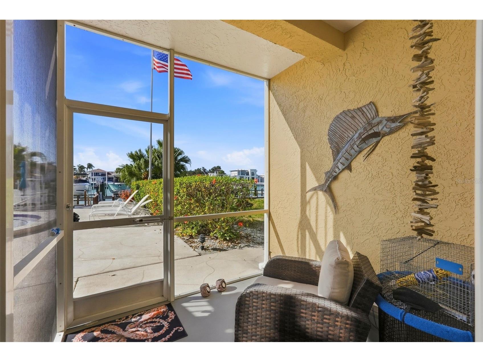 544 Pinellas Bayway S #TH13 Tierra Verde FL 33715 - GRAND CANAL TB8478439 image29