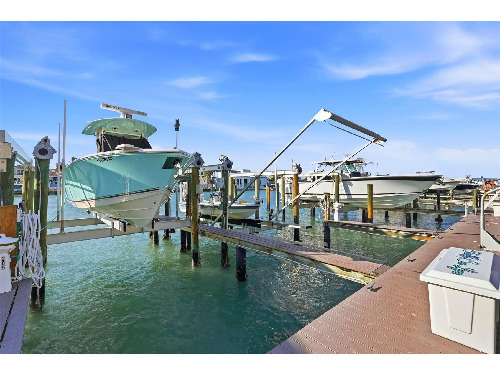 544 Pinellas Bayway S #TH13 Tierra Verde FL 33715 - GRAND CANAL TB8478439 image31