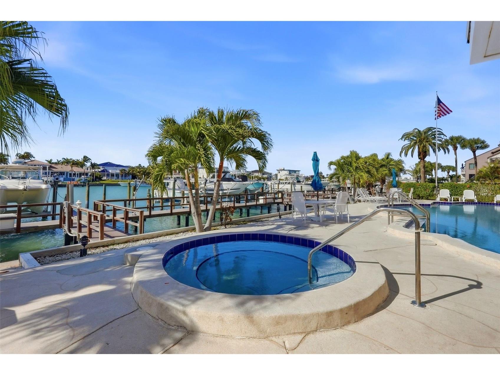 544 Pinellas Bayway S #TH13 Tierra Verde FL 33715 - GRAND CANAL TB8478439 image33