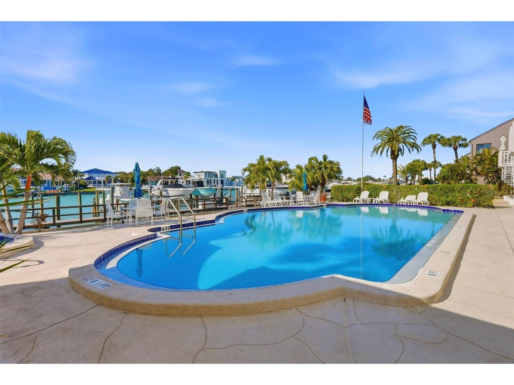 544 Pinellas Bayway S #TH13 Tierra Verde FL 33715 - GRAND CANAL TB8478439 image34