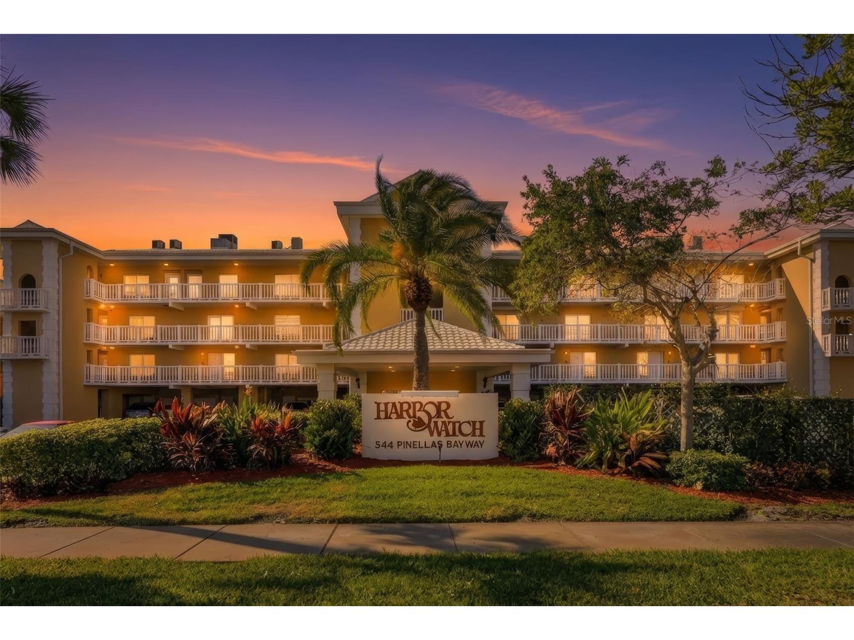 544 Pinellas Bayway S #TH13 Tierra Verde FL 33715 - GRAND CANAL TB8478439 image35