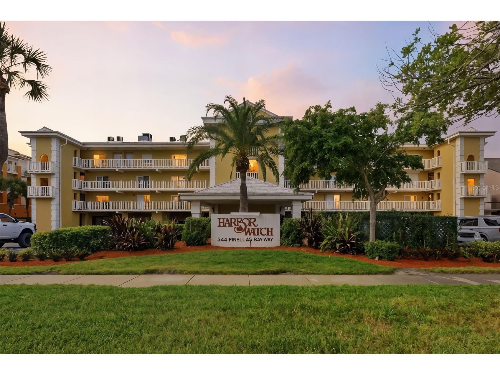 544 Pinellas Bayway S #TH13 Tierra Verde FL 33715 - GRAND CANAL TB8478439 image37