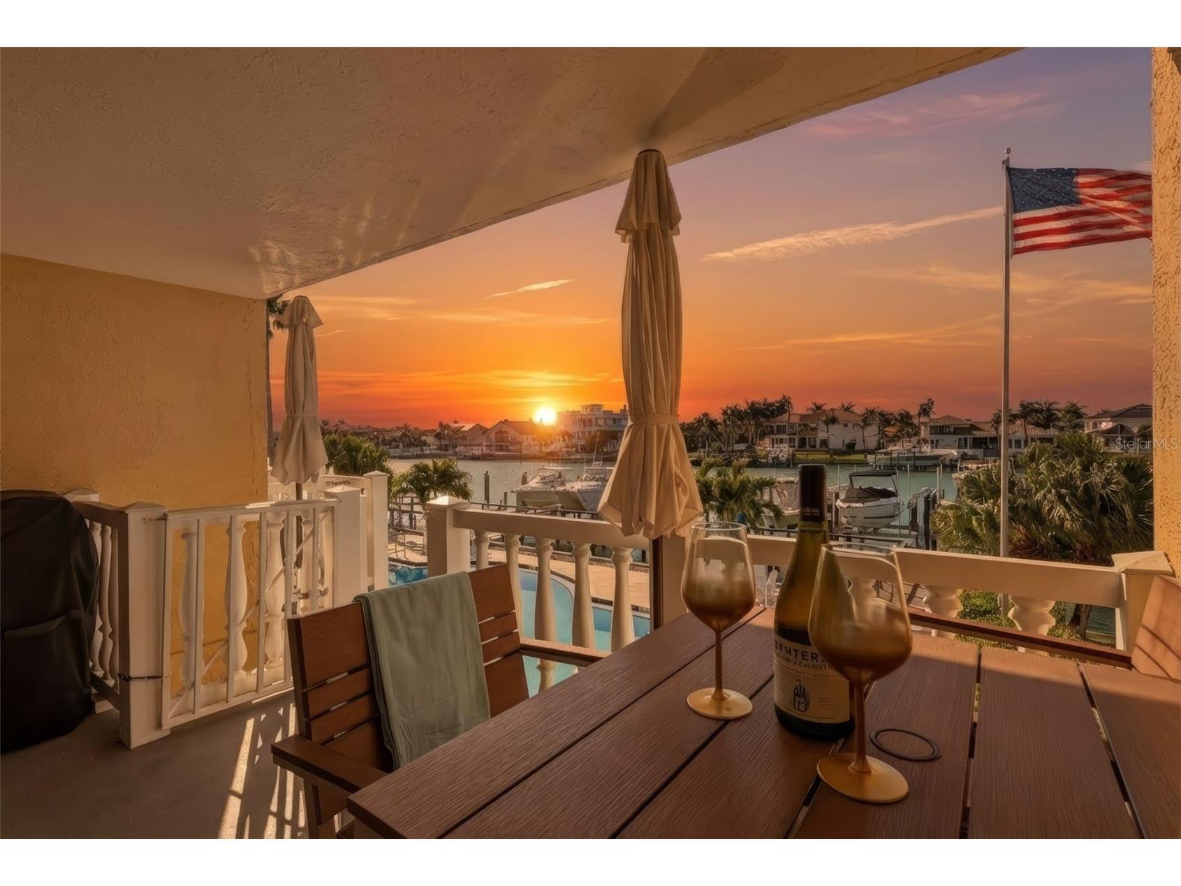 544 Pinellas Bayway S #TH13 Tierra Verde FL 33715 - GRAND CANAL TB8478439 image4