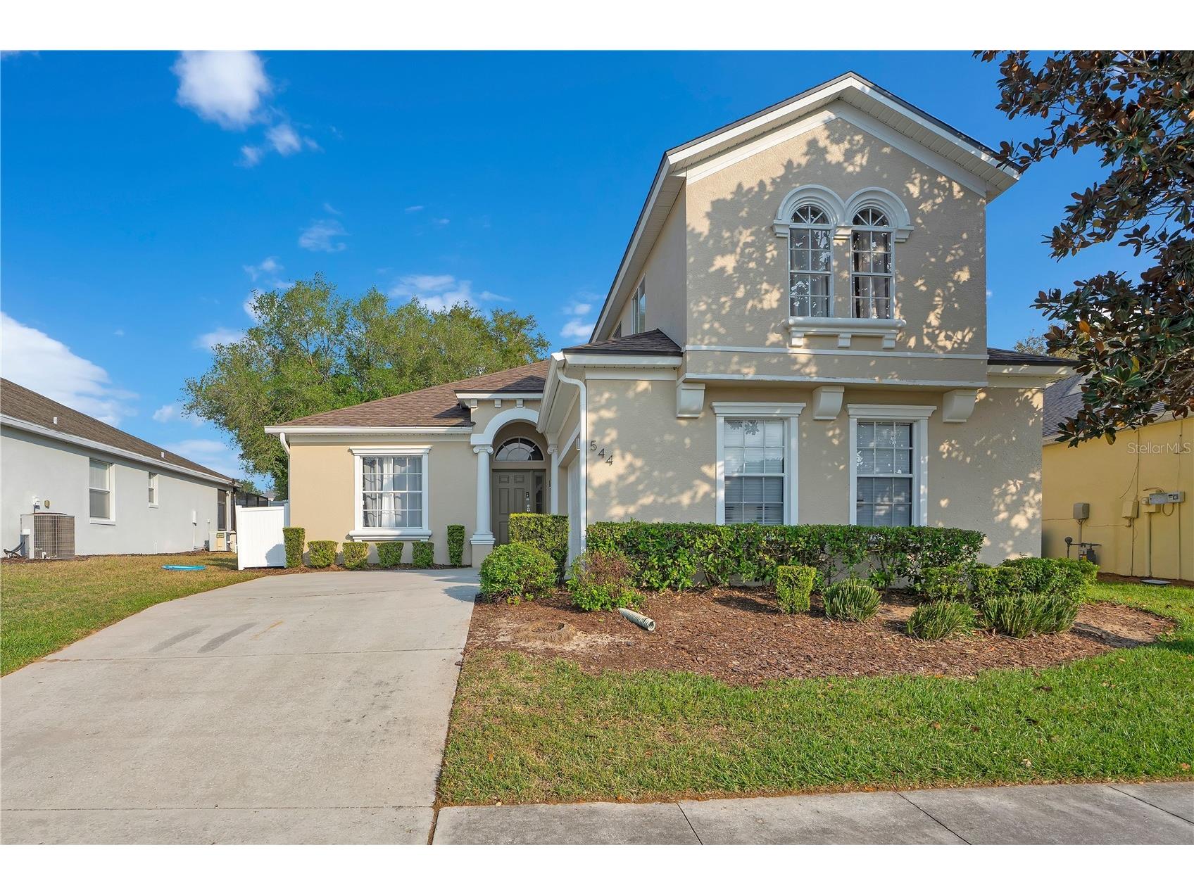 544 Pineloch Drive Haines City FL 33844 V4948007 image1