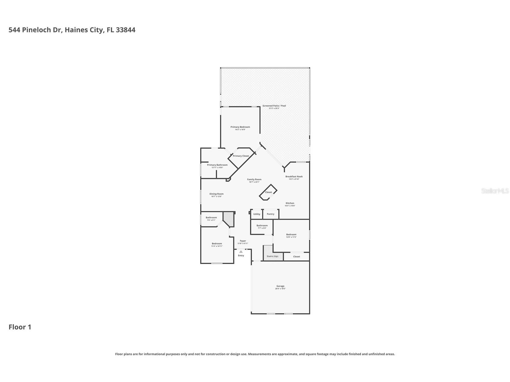 544 Pineloch Drive Haines City FL 33844 V4948007 image27