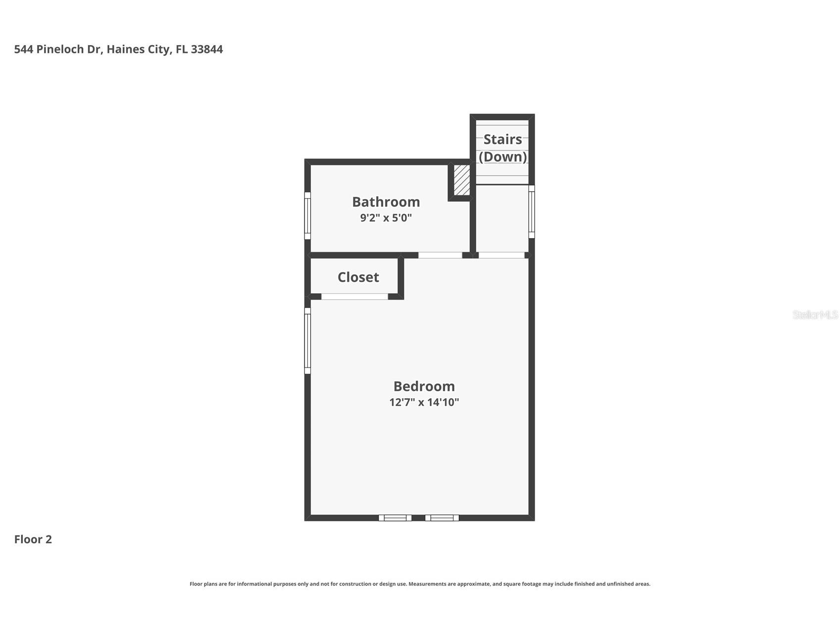 544 Pineloch Drive Haines City FL 33844 V4948007 image28