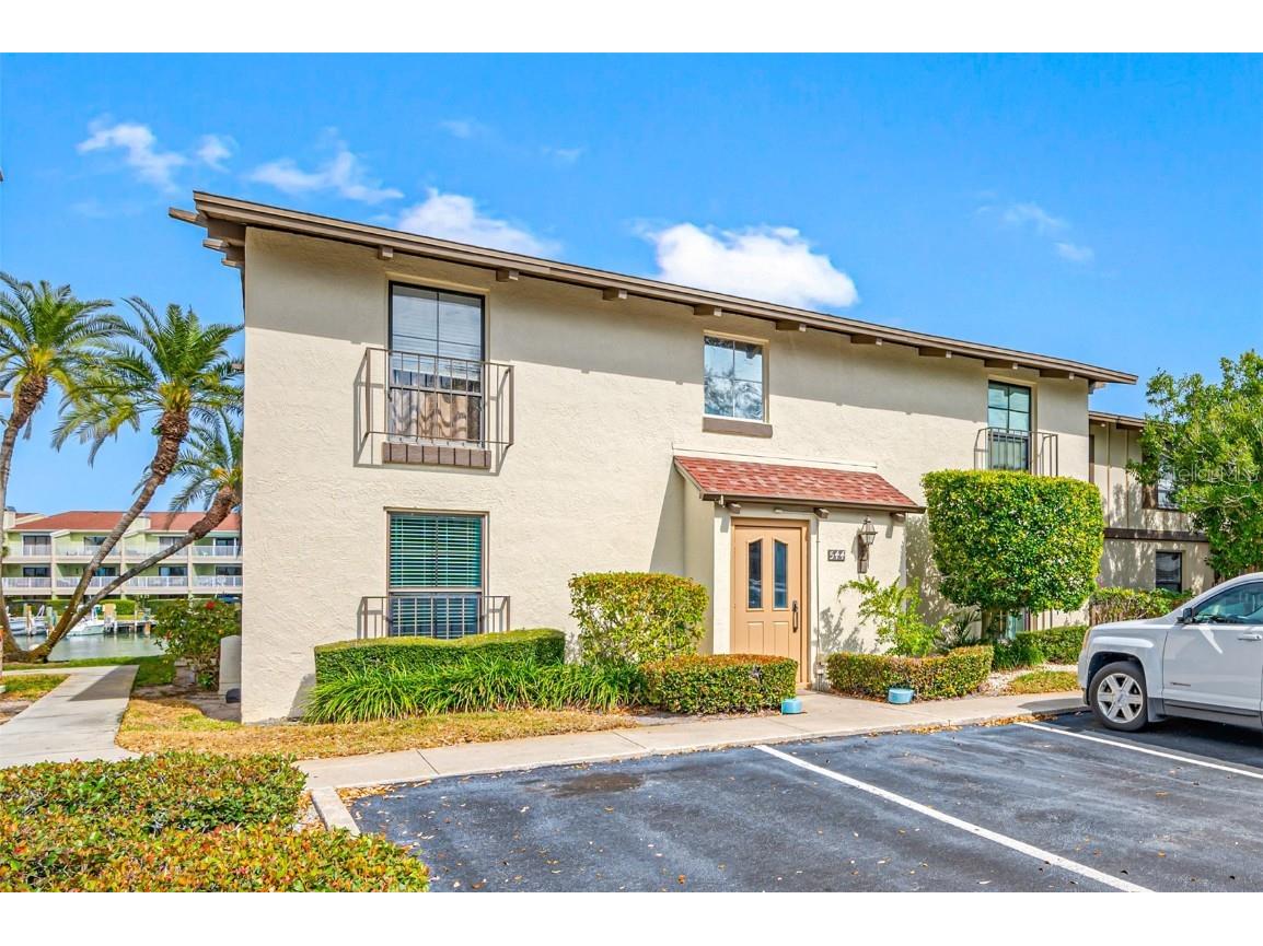 544 Plaza Seville Court #82 Treasure Island FL 33706 U8231839 image1