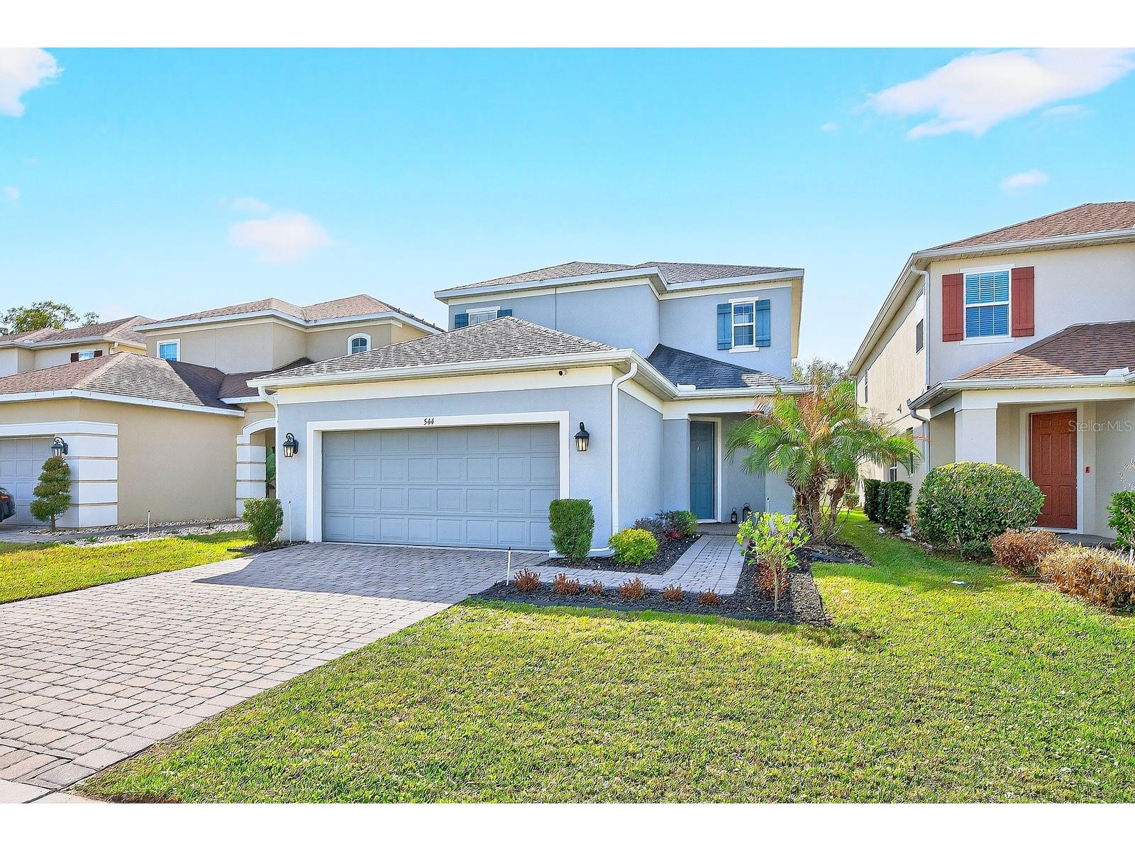 544 Red Rose Lane Sanford FL 32771 O6390584 image1