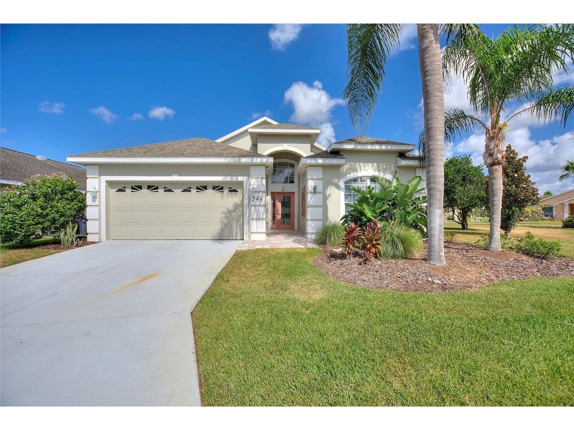 544 Ridge View Dr Davenport FL 33837 S5087031 image1