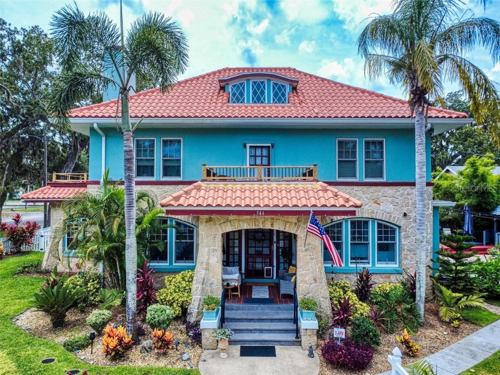 544 S Palmetto Avenue Daytona Beach FL 32114 NS1085493 image1