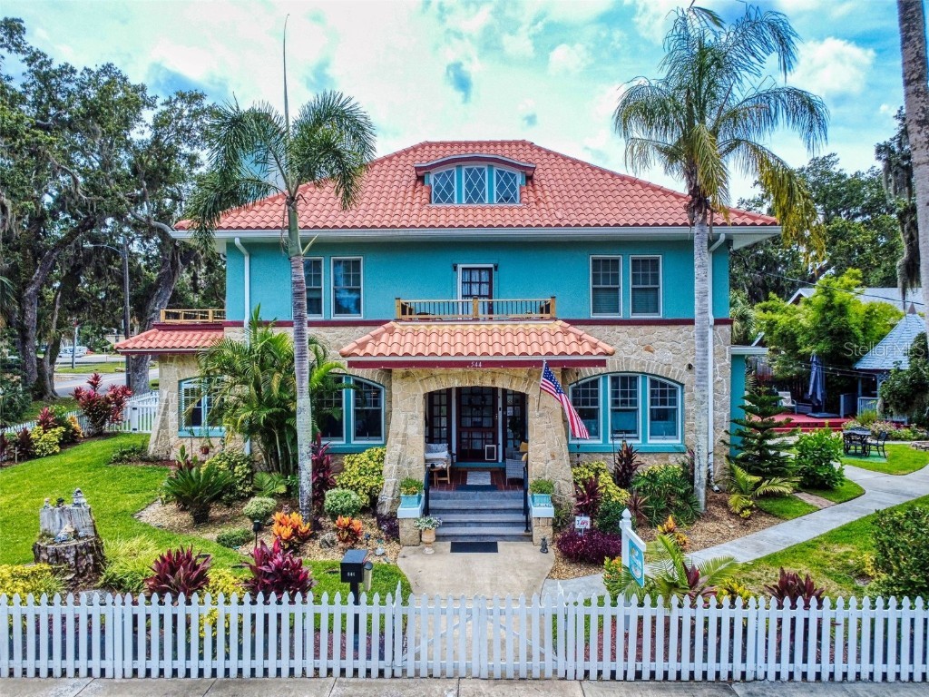 544 S Palmetto Avenue Daytona Beach FL 32114 NS1085493 image96