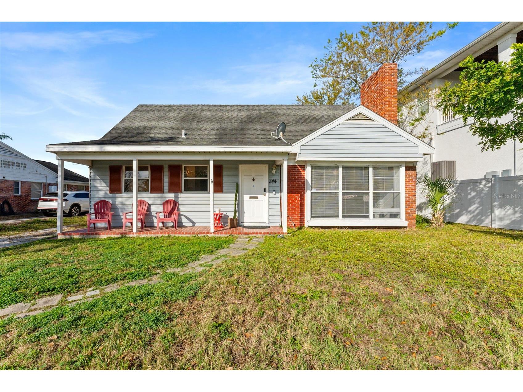 544 Severn Avenue Tampa FL 33606 TB8484498 image1