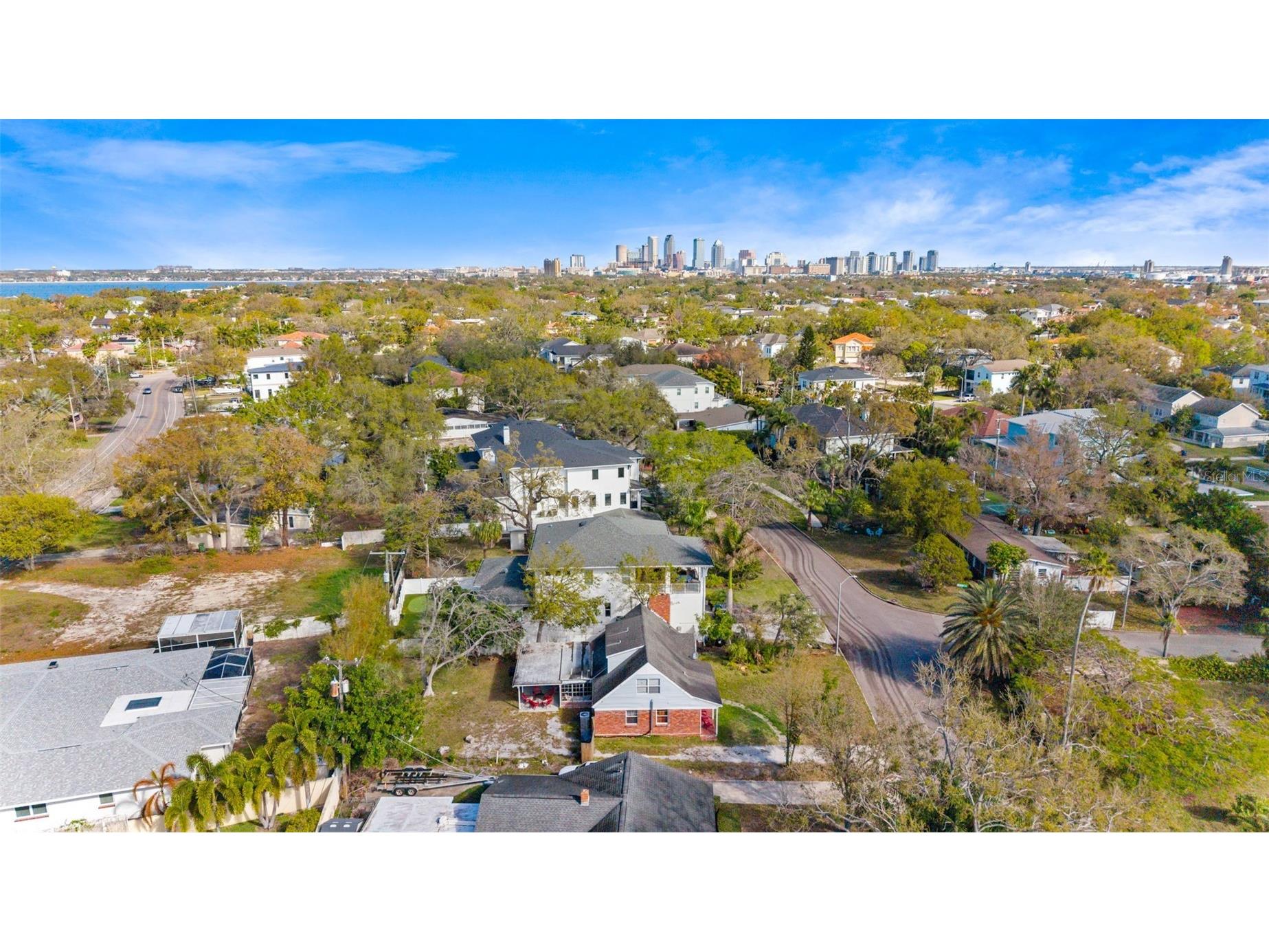 544 Severn Avenue Tampa FL 33606 TB8484498 image30