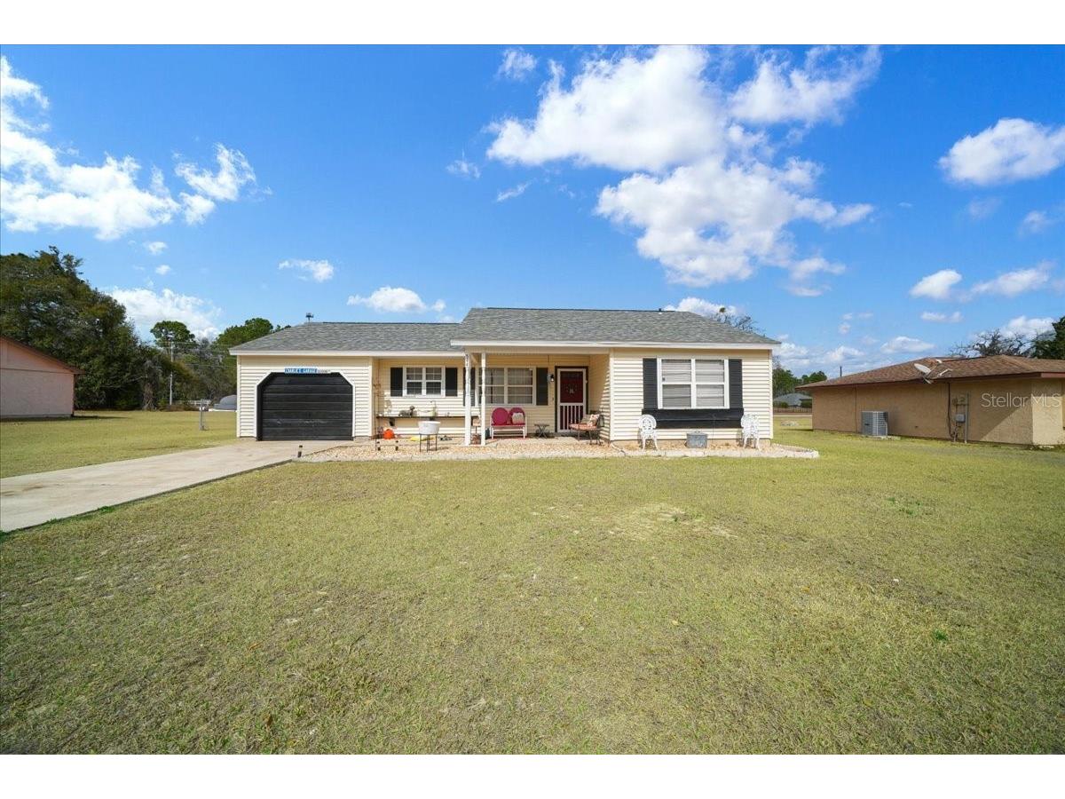 544 Silver Course Court Ocala FL 34472 OM718632 image1