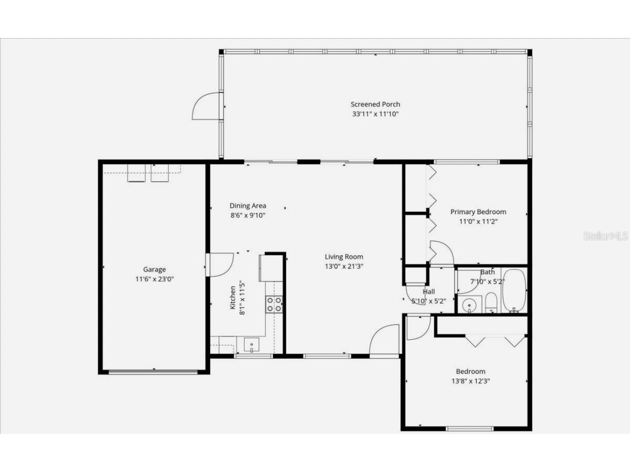 544 Silver Course Court Ocala FL 34472 OM718632 image29