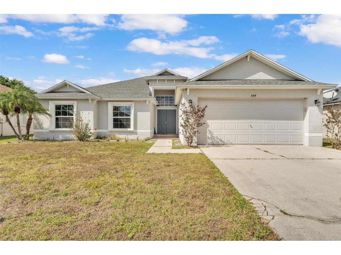 544 Terranova Circle Winter Haven FL 33884 L4951866 image1