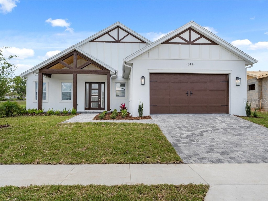 544 Waterfern Trail Drive Auburndale FL 33823 O6104322 image1