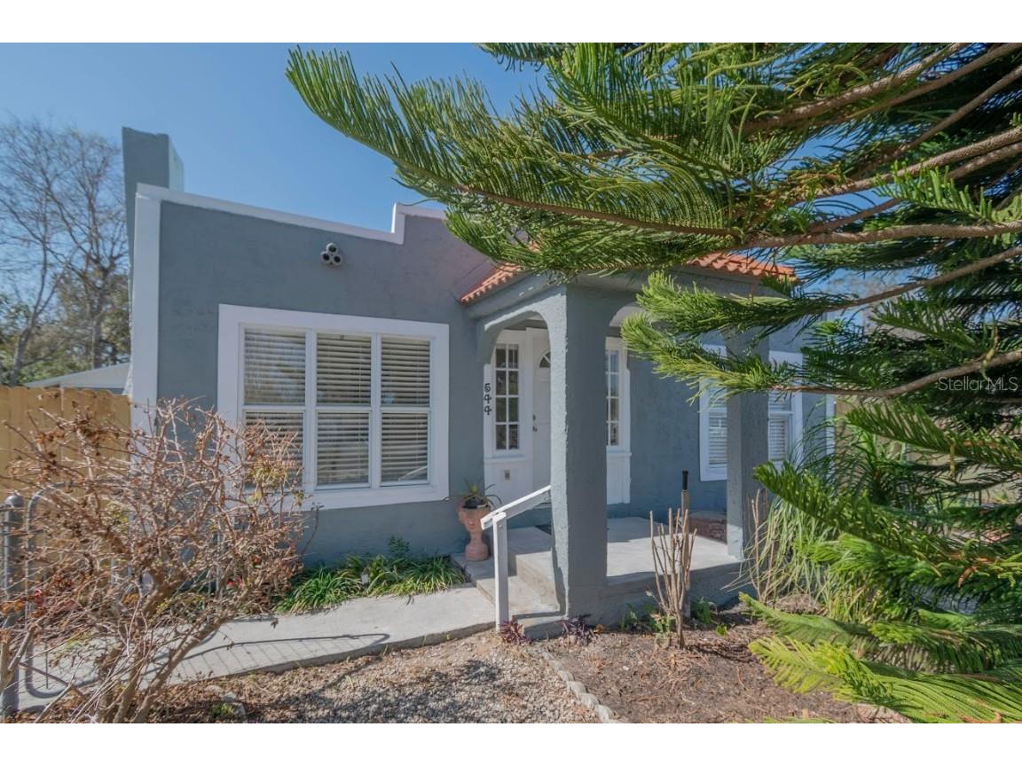 544 Westmoreland Road Daytona Beach FL 32114 V4928569 image1