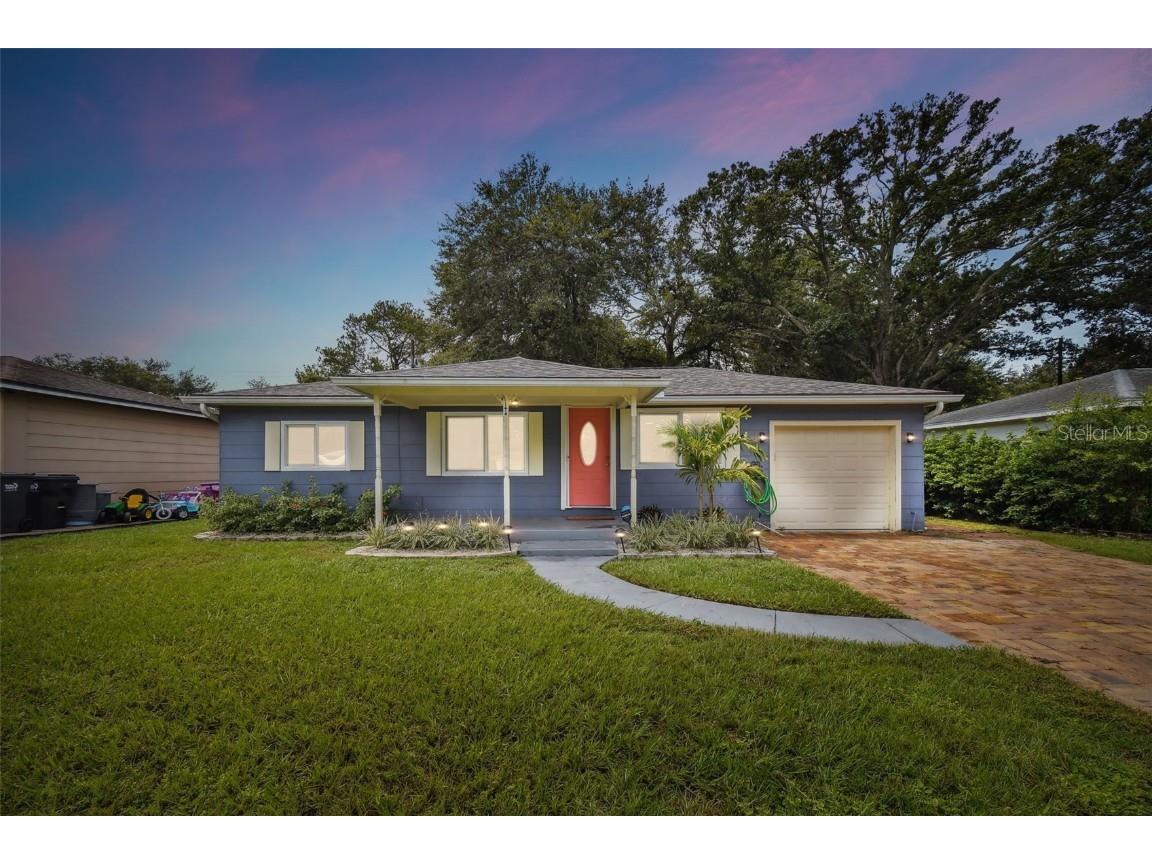 5440 43rd Terrace N Saint Petersburg FL 33709 U8211704 image1