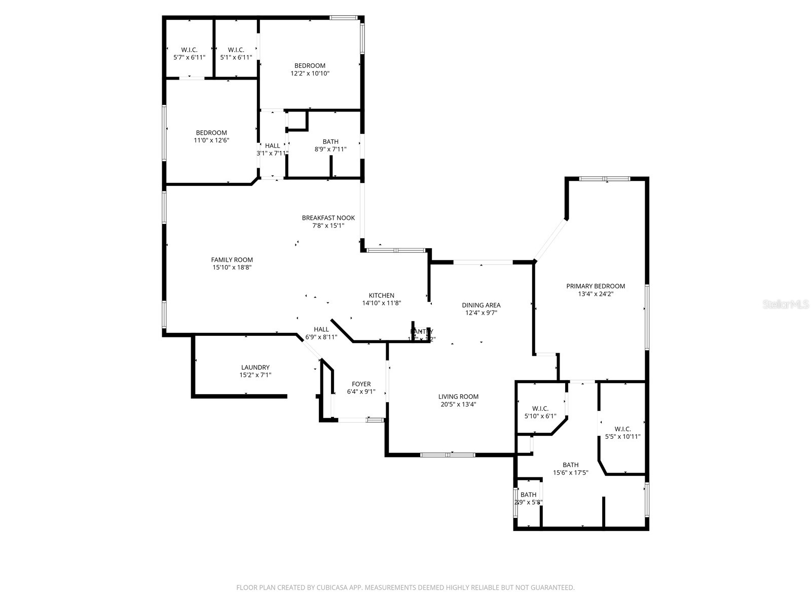 5440 Bloomfield Boulevard Lakeland FL 33810 L4959664 image3
