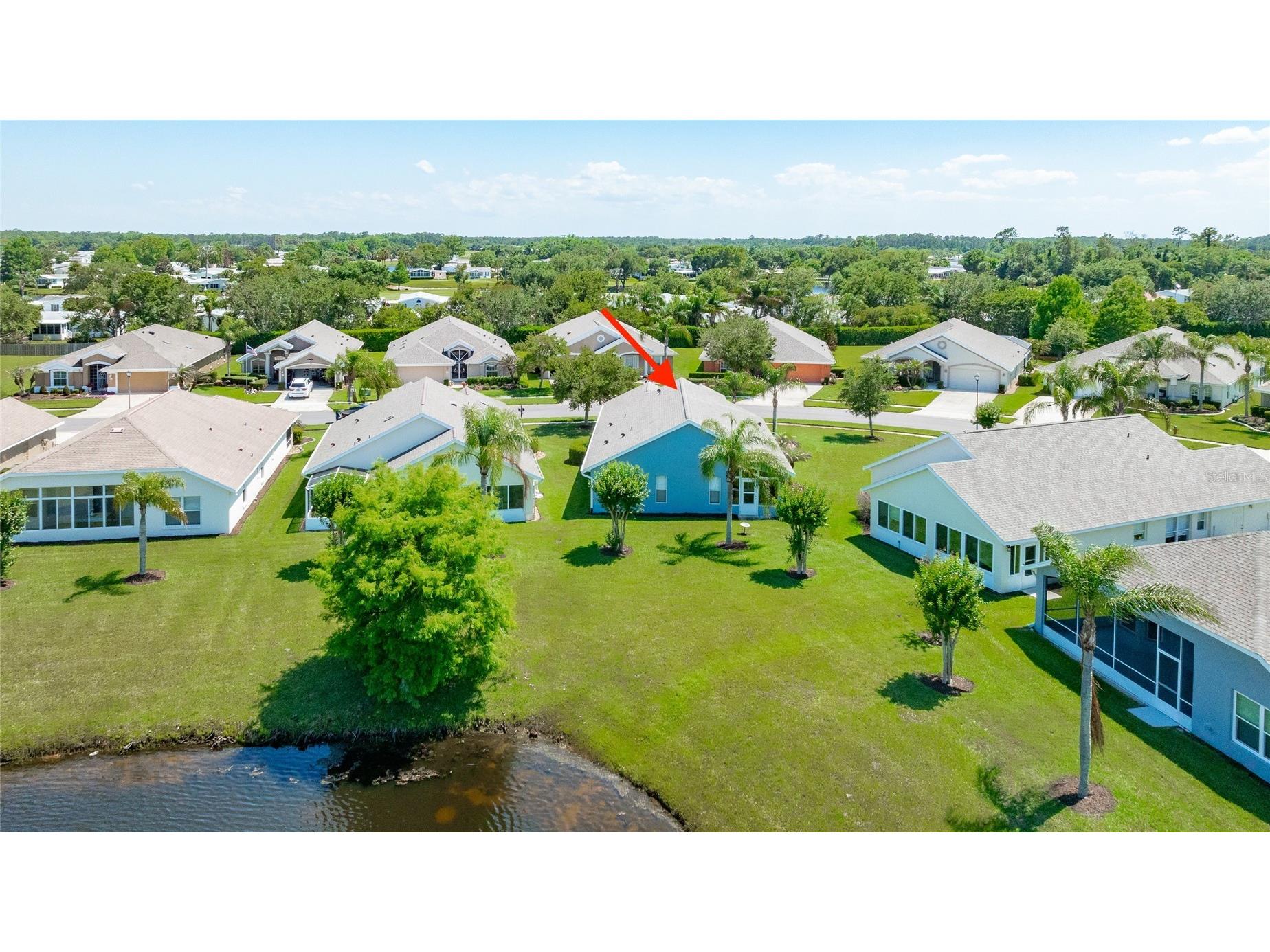 5440 Canna Court Port Orange FL 32128 NS1088285 image29
