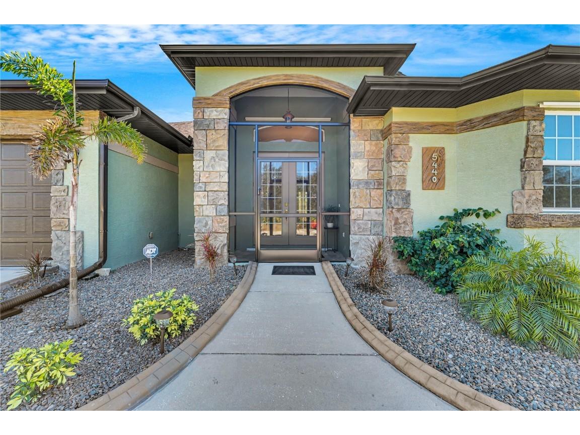 5440 Cillette Avenue North Port FL 34288 A4557587 image1