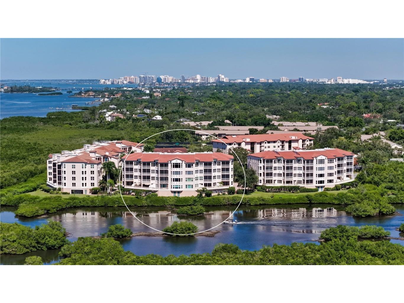 5440 Eagles Point Circle #104 Sarasota FL 34231 - PHILLIPI CREEK A4672521 image2