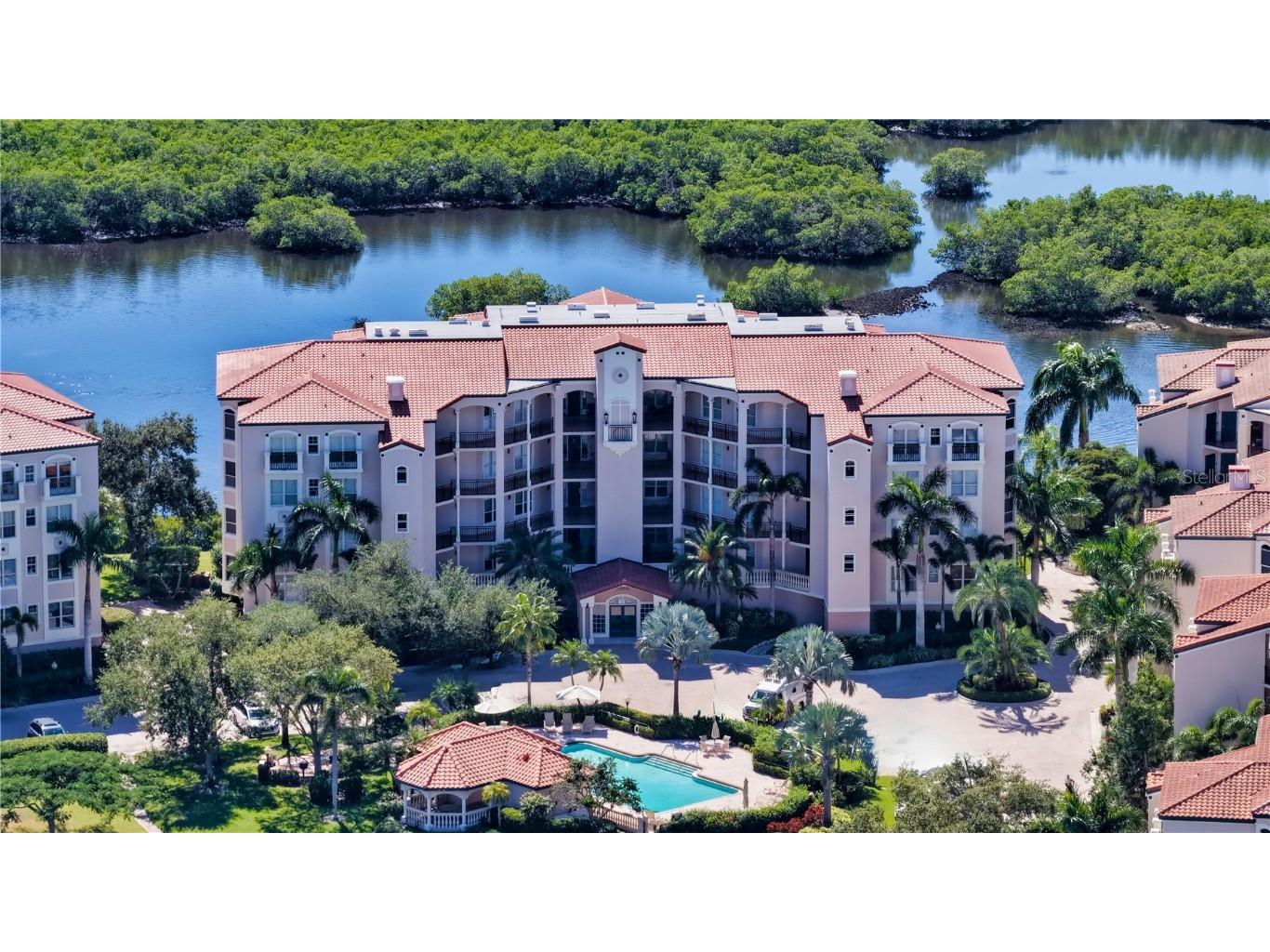 5440 Eagles Point Circle #104 Sarasota FL 34231 - PHILLIPI CREEK A4672521 image35