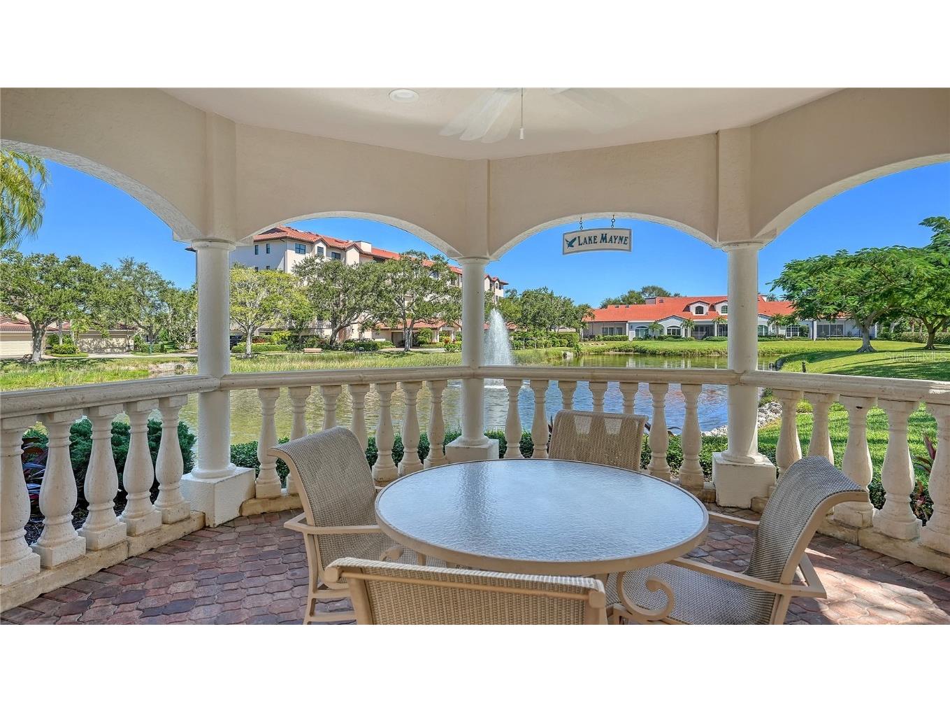 5440 Eagles Point Circle #104 Sarasota FL 34231 - PHILLIPI CREEK A4672521 image37