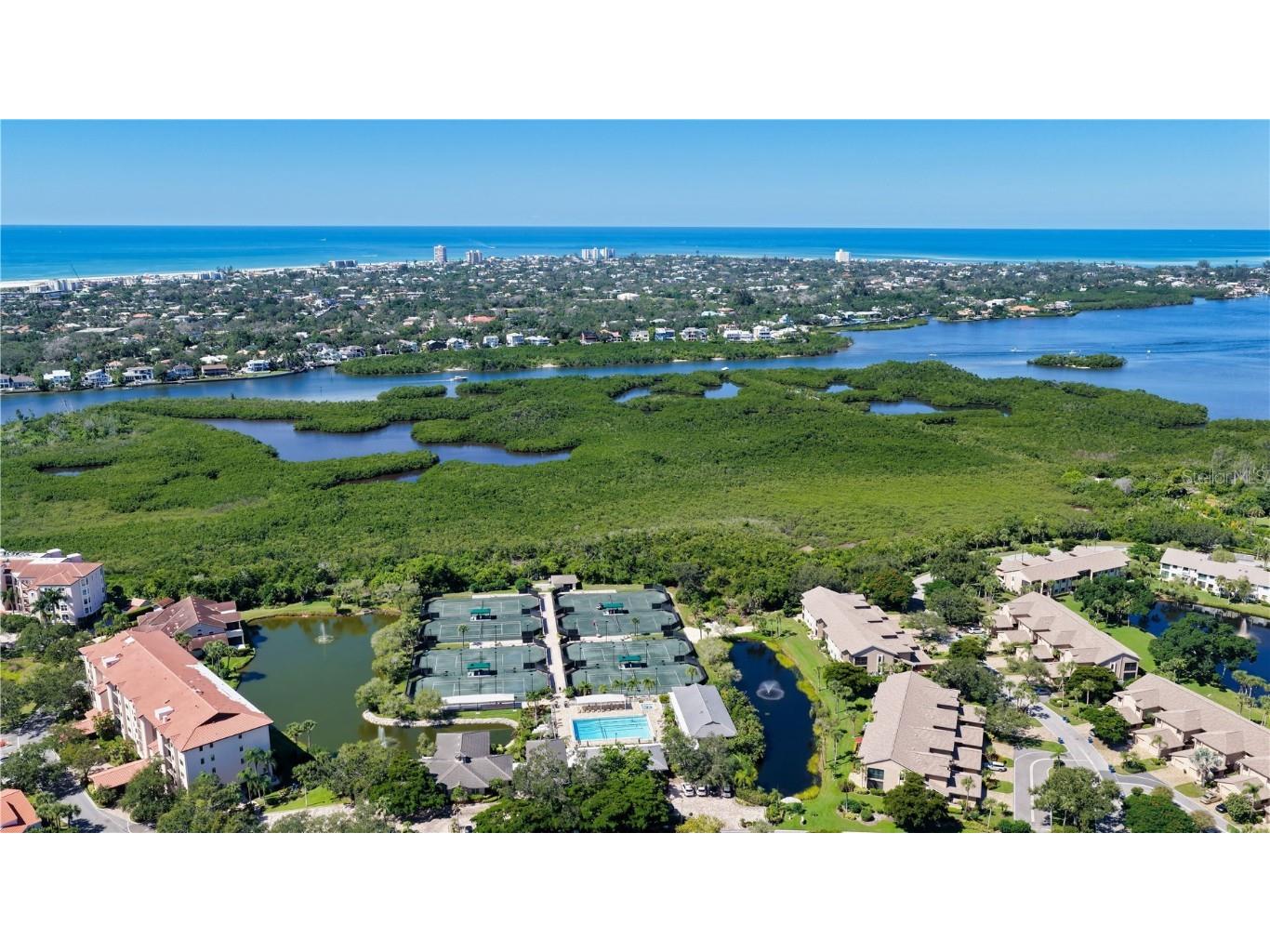 5440 Eagles Point Circle #104 Sarasota FL 34231 - PHILLIPI CREEK A4672521 image42