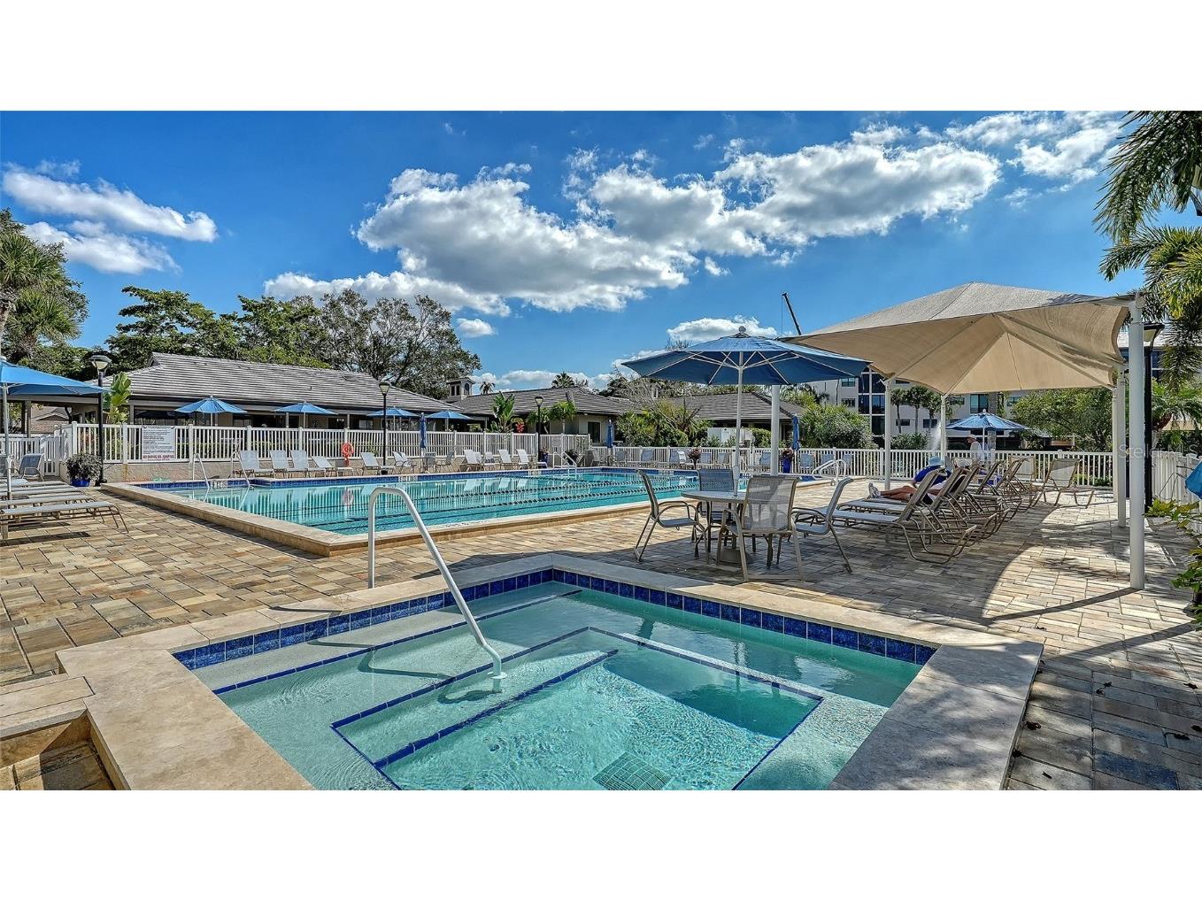 5440 Eagles Point Circle #104 Sarasota FL 34231 - PHILLIPI CREEK A4672521 image50