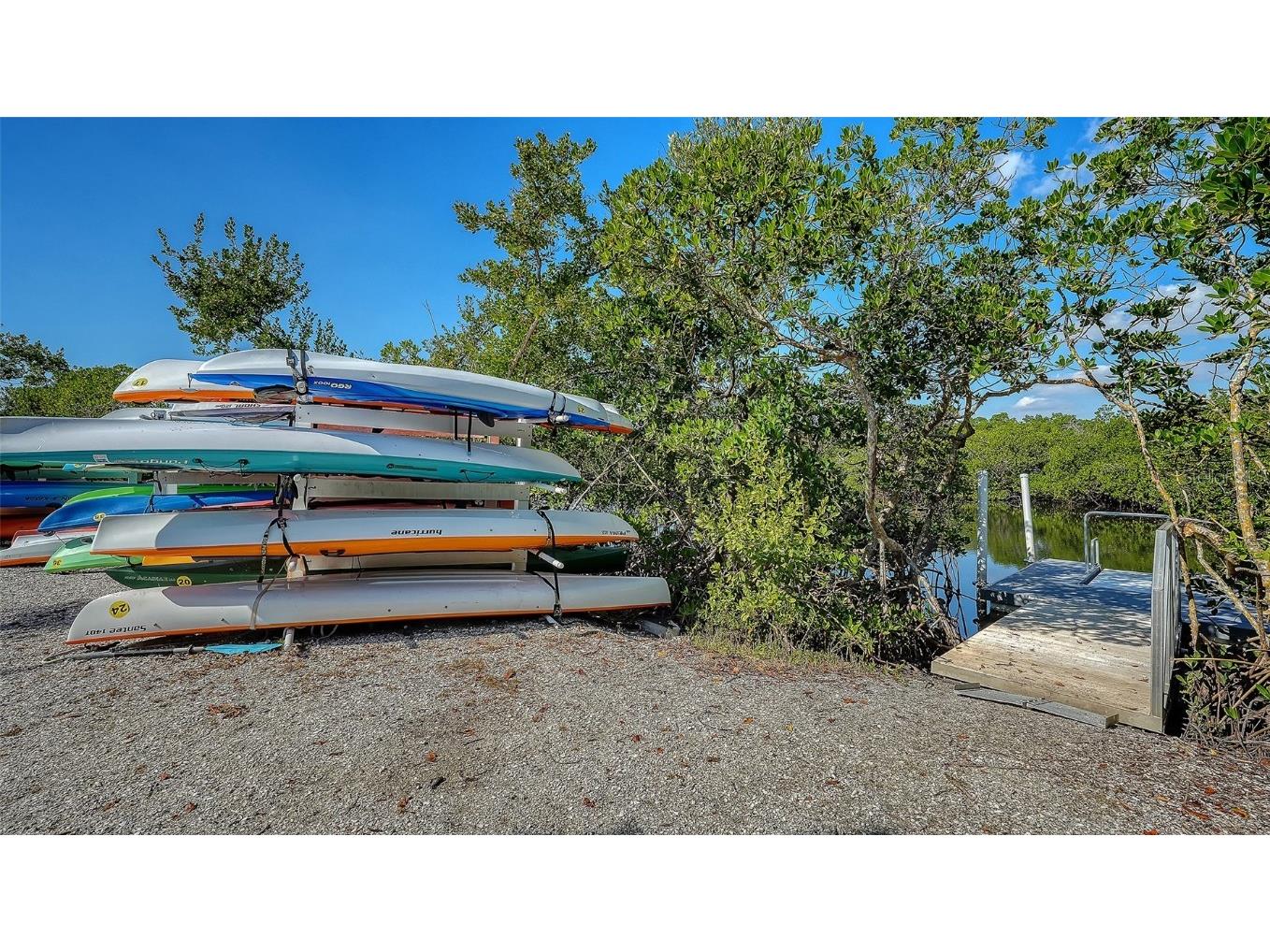 5440 Eagles Point Circle #104 Sarasota FL 34231 - PHILLIPI CREEK A4672521 image62