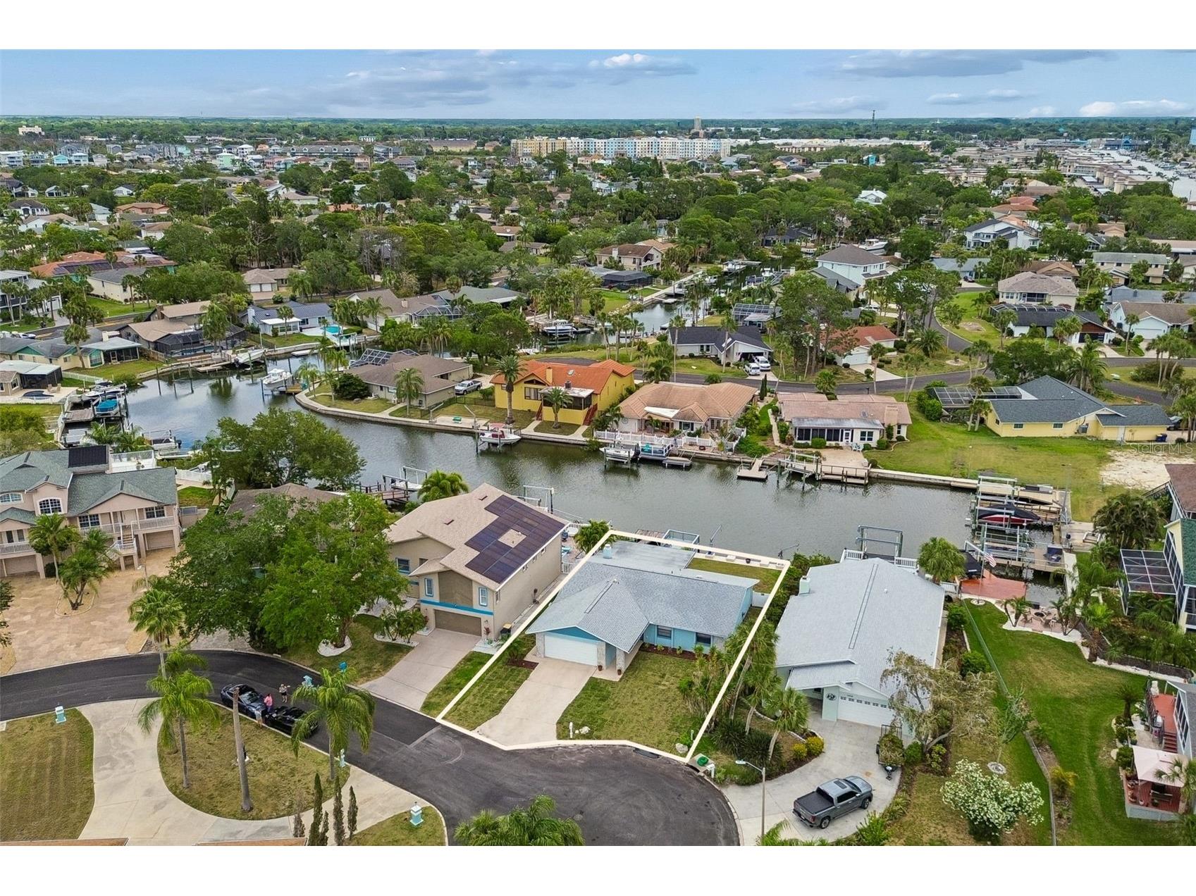 5440 Leahy Lane New Port Richey FL 34652 TB8499721 image1